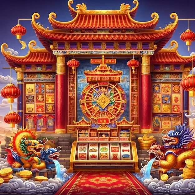 inwaa777 Online Slots PG Soft Pragmatic Play Jackpot Myanmar