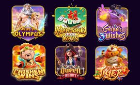 inwaa777 PG Soft Slots Mahjong Ways Myanmar Mobile Slots