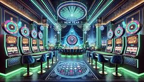 Online Slots inwaa777